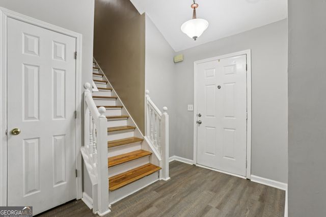 832 Asbury Way, Lithonia, GA 30058