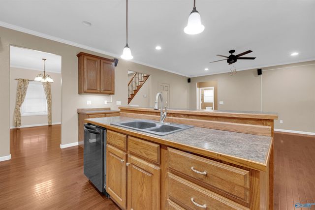 35 Williams Street, Rainsville, AL 35986