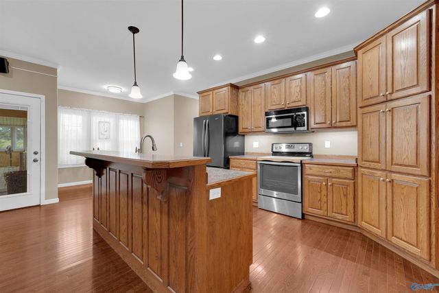 35 Williams Street, Rainsville, AL 35986