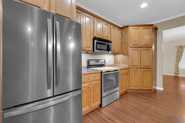 35 Williams Street, Rainsville, AL 35986