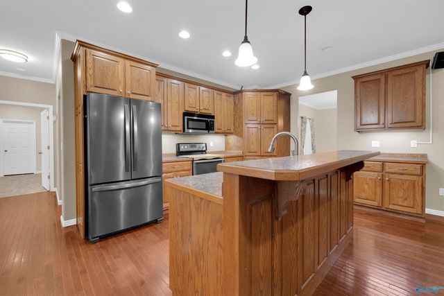 35 Williams Street, Rainsville, AL 35986