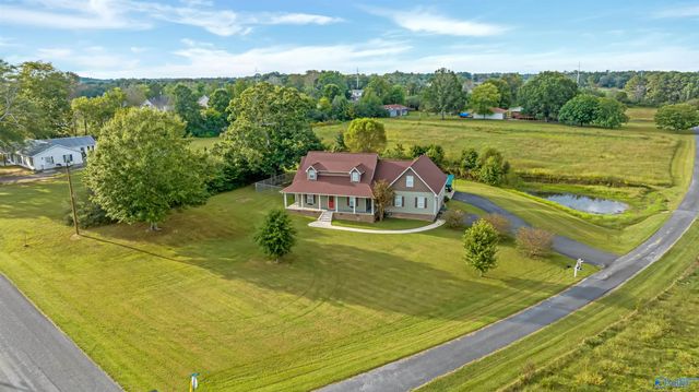 35 Williams Street, Rainsville, AL 35986