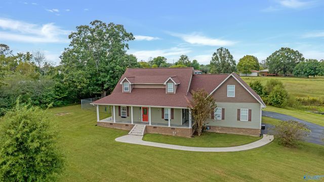 35 Williams Street, Rainsville, AL 35986