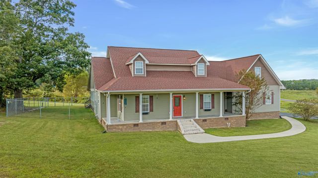 35 Williams Street, Rainsville, AL 35986