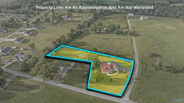 35 Williams Street, Rainsville, AL 35986