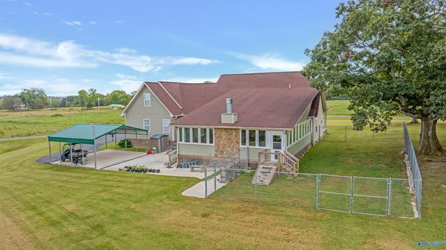 35 Williams Street, Rainsville, AL 35986