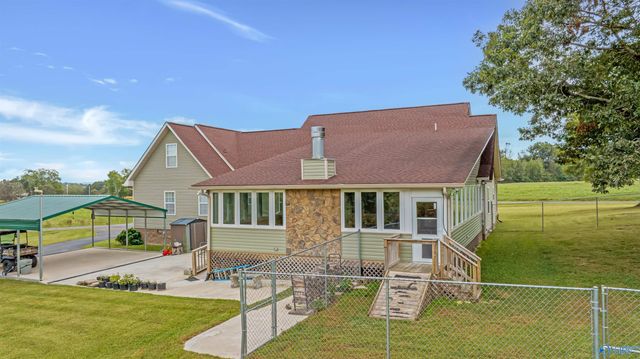 35 Williams Street, Rainsville, AL 35986