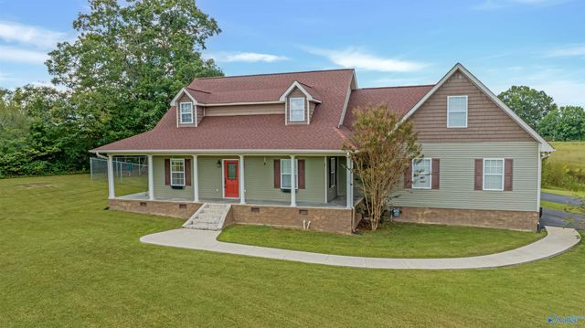 35 Williams Street, Rainsville, AL 35986