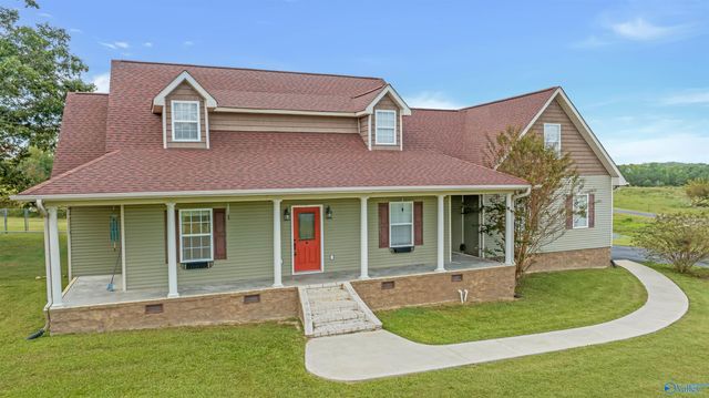 35 Williams Street, Rainsville, AL 35986