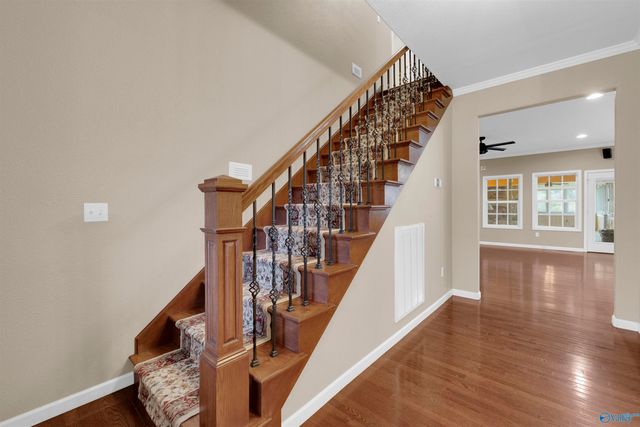 35 Williams Street, Rainsville, AL 35986