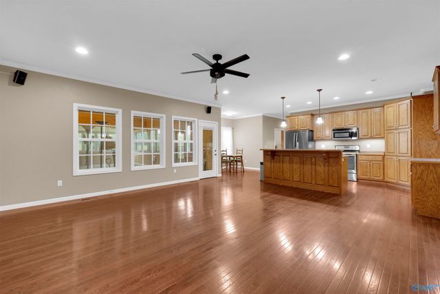 35 Williams Street, Rainsville, AL 35986