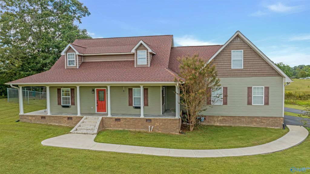 35 Williams Street, Rainsville, AL 35986