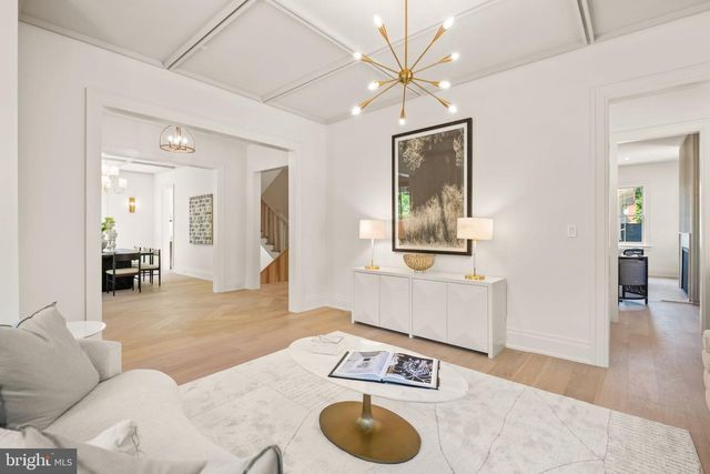 5022 CATHEDRAL AVE NW, Washington, DC 20016