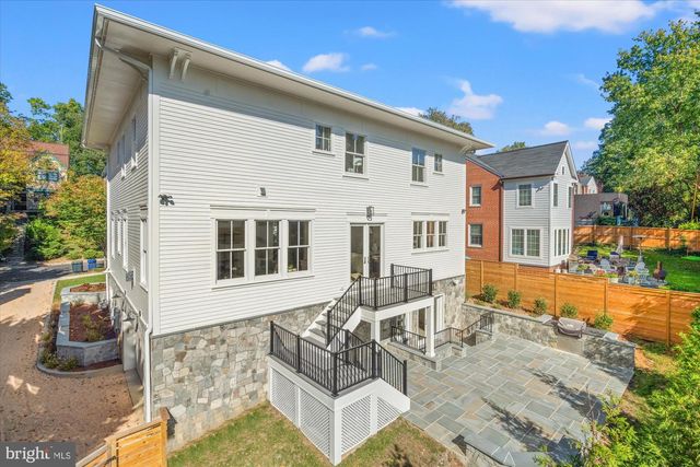 5022 CATHEDRAL AVE NW, Washington, DC 20016