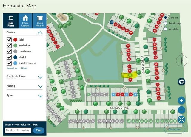 17935 Genoa Drive, Lakeville, MN 55044