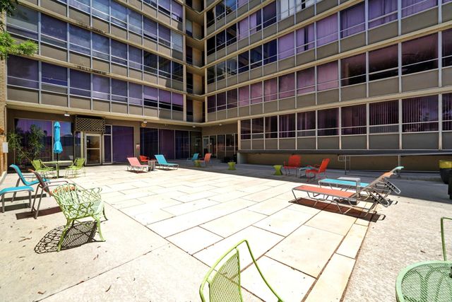 1800 Lavaca ST 512, Austin, TX 78701