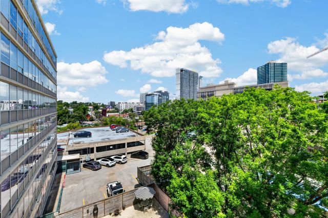 1800 Lavaca ST 512, Austin, TX 78701