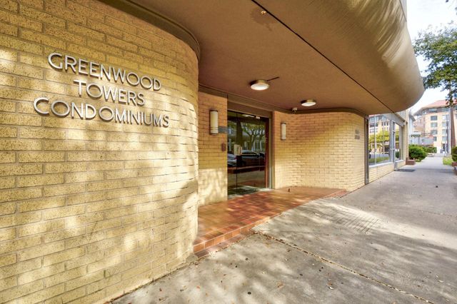 1800 Lavaca ST 512, Austin, TX 78701