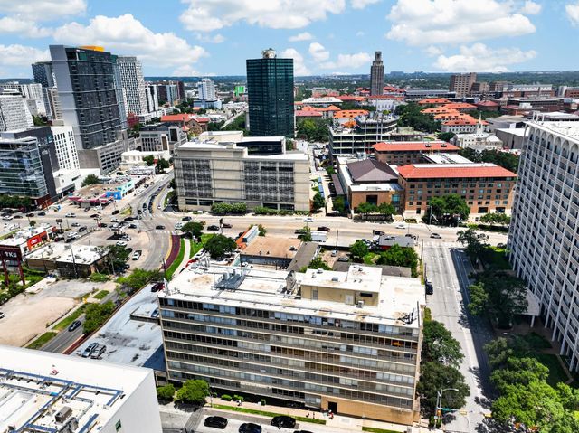 1800 Lavaca ST 512, Austin, TX 78701
