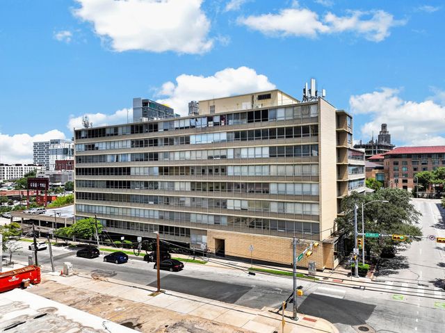 1800 Lavaca ST 512, Austin, TX 78701