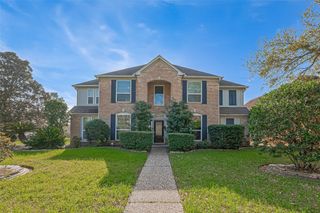 5803 Slashwood Lane, Spring, TX 77379