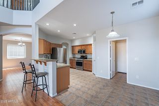 6609 S 57TH Avenue E, Laveen, AZ 85339