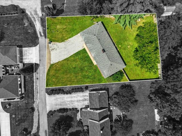 2 Frary Court, Mount Vernon, OH 43050