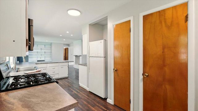 2 Frary Court, Mount Vernon, OH 43050