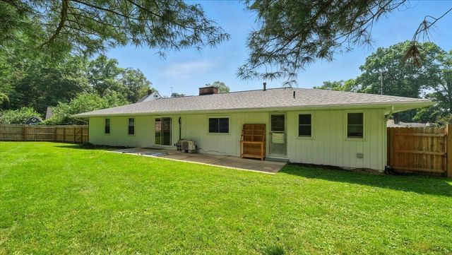 2 Frary Court, Mount Vernon, OH 43050