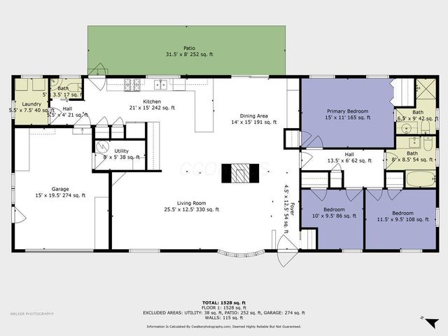 2 Frary Court, Mount Vernon, OH 43050