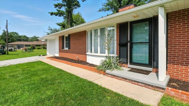 2 Frary Court, Mount Vernon, OH 43050