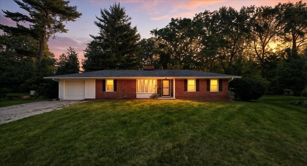 2 Frary Court, Mount Vernon, OH 43050