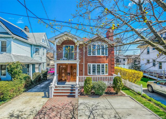 38-19 214th Place, Bayside, NY 11361