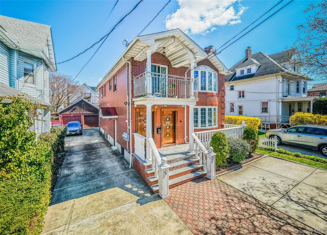 38-19 214th Place, Bayside, NY 11361