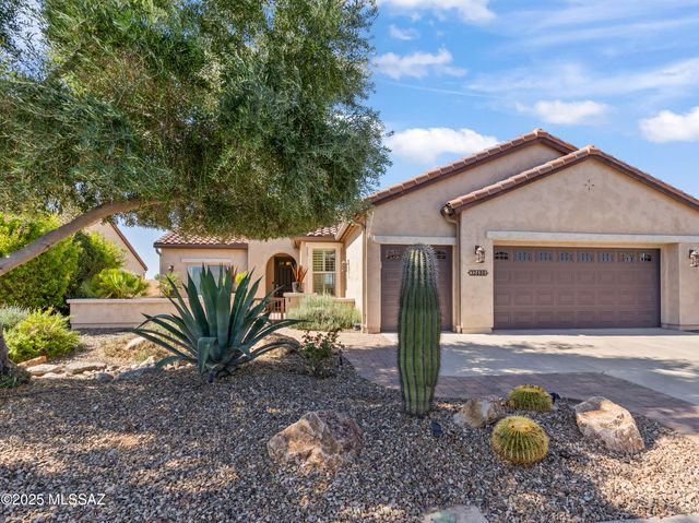 32480 S Egret Trail, Oracle, AZ 85623