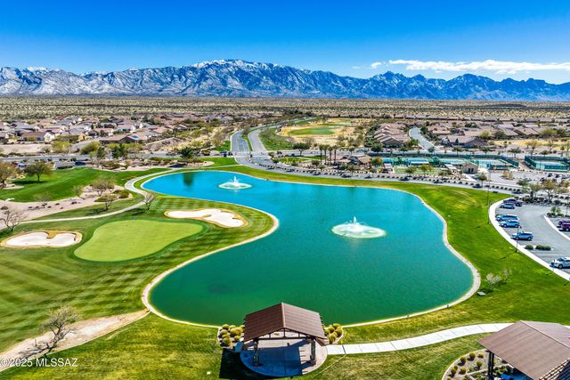 32480 S Egret Trail, Oracle, AZ 85623