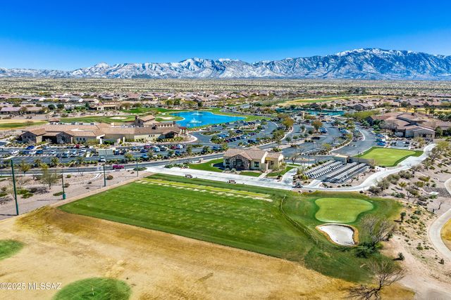 32480 S Egret Trail, Oracle, AZ 85623