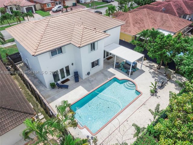 14279 SW 166th St 14279, Miami, FL 33177