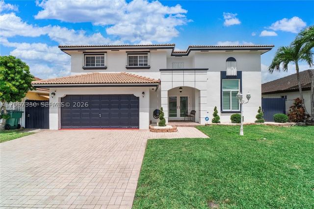 14279 SW 166th St 14279, Miami, FL 33177