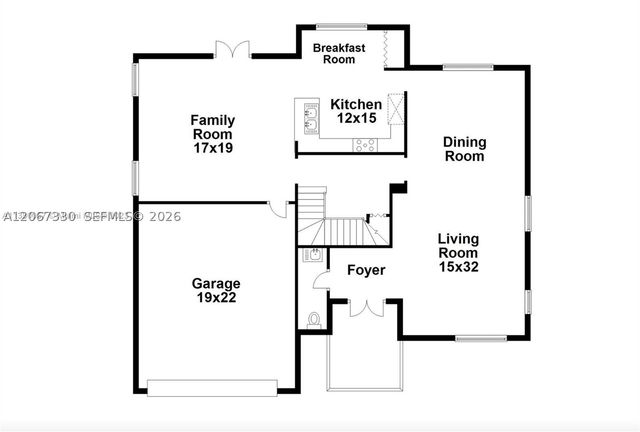 14279 SW 166th St 14279, Miami, FL 33177