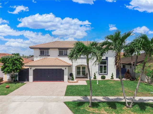 14279 SW 166th St 14279, Miami, FL 33177
