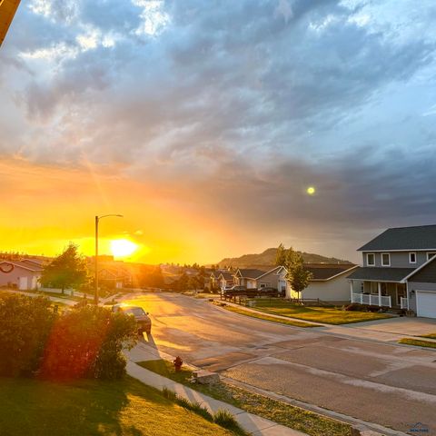 3403 12TH AVE, Spearfish, SD 57783