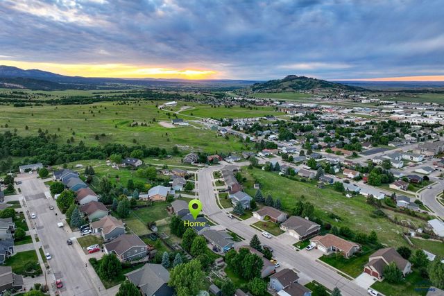 3403 12TH AVE, Spearfish, SD 57783