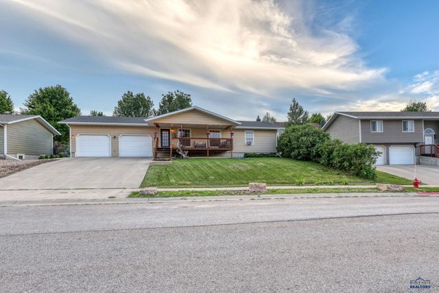 3403 12TH AVE, Spearfish, SD 57783