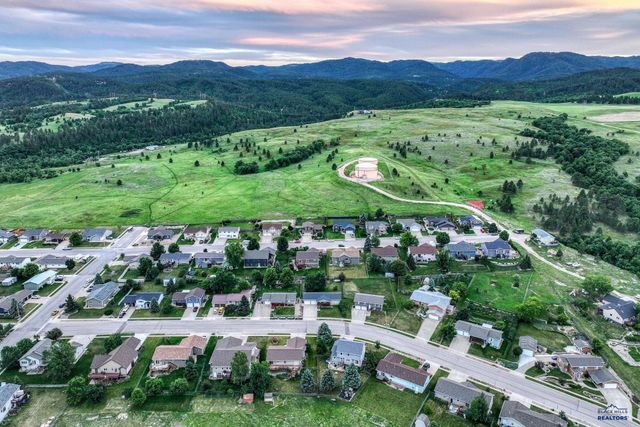 3403 12TH AVE, Spearfish, SD 57783