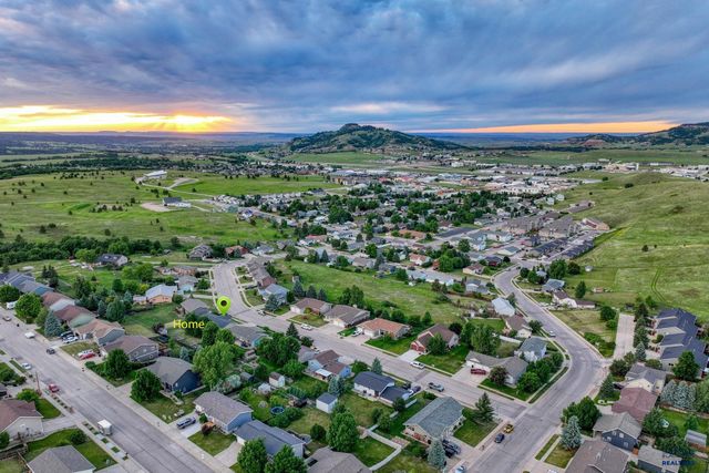 3403 12TH AVE, Spearfish, SD 57783