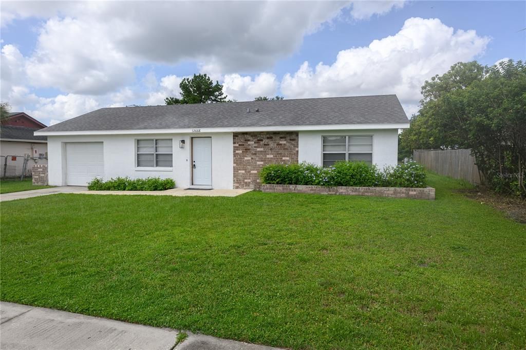 12668 IDAHO WOODS LANE, Orlando, FL 32824