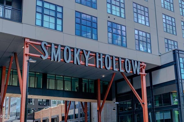 907 W Johnson Street, Raleigh, NC 27605