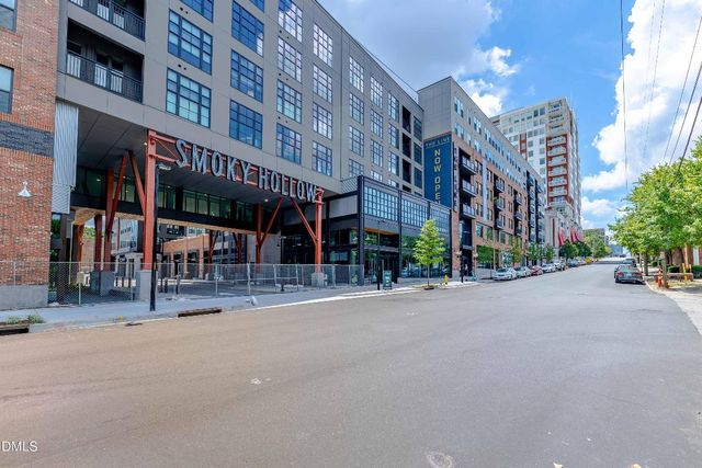 907 W Johnson Street, Raleigh, NC 27605