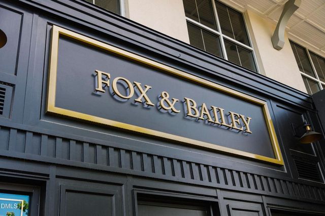 907 W Johnson Street, Raleigh, NC 27605